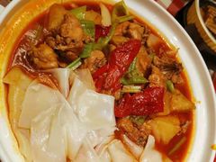 -西贝(金桥店)
