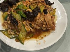 -听涛雅苑百味饺子老家菜馆