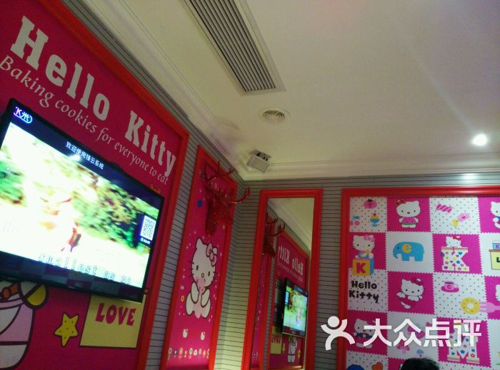 唯尚主题式ktv(上海路店)图片 - 第2张