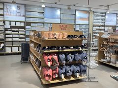 -MUJI无印良品(鑫嘉汇购物中心店)
