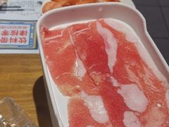 -怡人怡口牛排海鲜自助(飞龙大厦店)