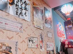 -小川洋风料理(汉街店)