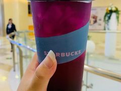 石榴仲夏梦-星巴克臻选(国贸商城首店)
