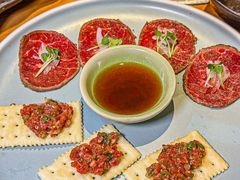 -丸藏和牛烧肉专门店(园区师惠坊店)