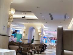 -百合酒店-香榭里自助餐厅