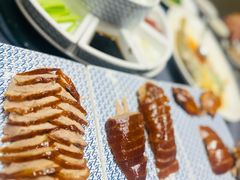 羲和烤鸭-羲和雅苑•北京烤鸭(吴中路万象城店)