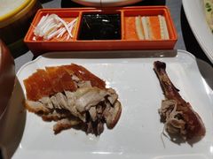 -京悦荟·京沪融合菜(漕河泾印象城店)