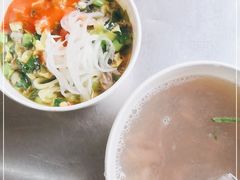 -群众牛肉小点(蚵仔煎)