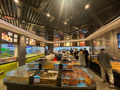 水产区-东海怡品海鲜豆捞(星街坊店)