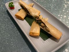 -来龙宴龙文化博物餐厅(假日广场店)