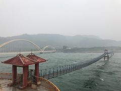 -黄河小浪底水利枢纽风景区