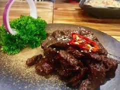 -质烤烤物·活烤海鲜(质烤总店)