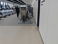 -WEGYMER健萌健身(麦德龙钰龙天下馆)