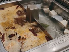 -海底捞火锅(振华广场生日主题店)