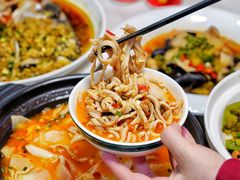 -李师傅脆肚(华强北店)