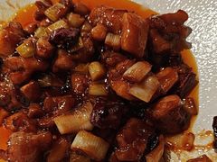 -香丰阁·烤鸭·川湘菜(清河店)