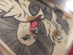 -降龙爪爪(建设路2店)
