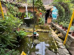 -园林美食城·本土农家菜(杨和镇店)