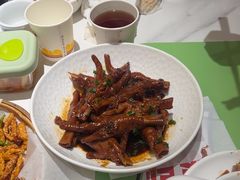 -鑫小城故事·藕汤·家常菜(台北一路总店)