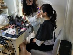 -壹人壹像工作室(购物公园店)