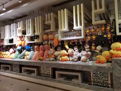 -芭菲盛宴·环球美食(袁家岗店)