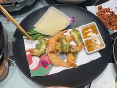 -峰厨大鱼泡饼(水上公园店)