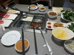 -海底捞火锅(方圆荟店)