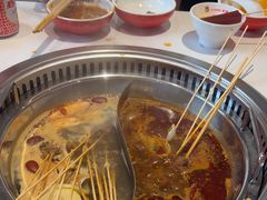-宏姐串串香(宏伟路店)