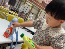 -奈尔宝·儿童乐园·亲子餐厅(鄞州万达店)