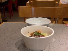 -大师兄·西北小馆(南沙万达广场店)