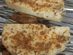 -沙口小炉烧烤