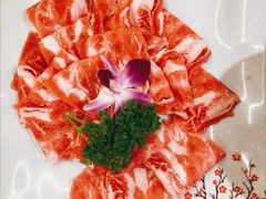 谭公嫩牛肉-谭鸭血老火锅(龙湖宝山天街店)
