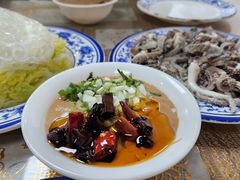 -清真·鸦儿李记·小馆(后海店)