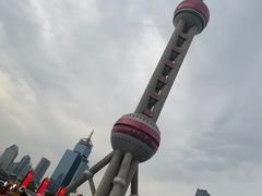 -东方明珠广播电视塔