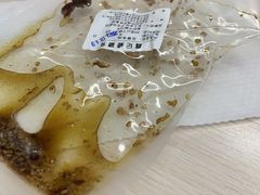 -鑫记婆婆兔·兔头(春熙店)