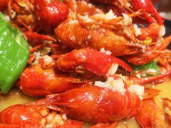 -吉香碳烤生蚝(仙霞路店)