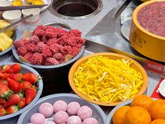 -喜家自助小火锅(乐客城店)