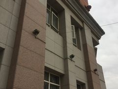 -天津市口腔医院(和平本部)