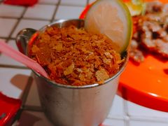 -碌碌发·东南亚风味烧烤档(体育西店)