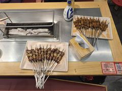 -彭城八戒羊肉串(总店)