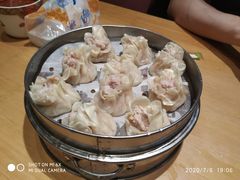 -真真鲜馄饨店(启蒙路店)