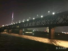 -船长9号·精致湖北菜(江滩店)