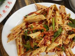 -西塔大冷面(市府大路店)