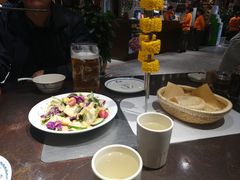 -黄三怪(清河店)