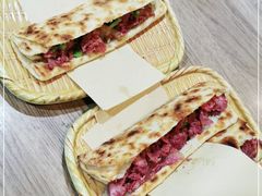 -驴肉火烧(玉祥门店)