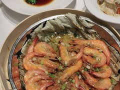 -万龙洲海鲜·粤菜(亚运村店)
