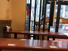 大堂-武圣羊汤·西北面(朝阳门店)