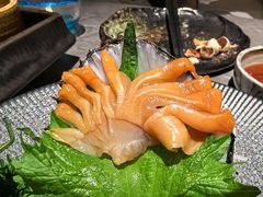 -板前十胜·和牛烧肉专门店(北京总店)