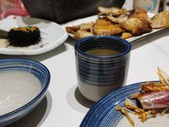 -映像威海·海鲜味道(市区店)