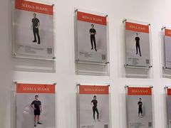 -MEGA BASE 健身馆(南山店)
